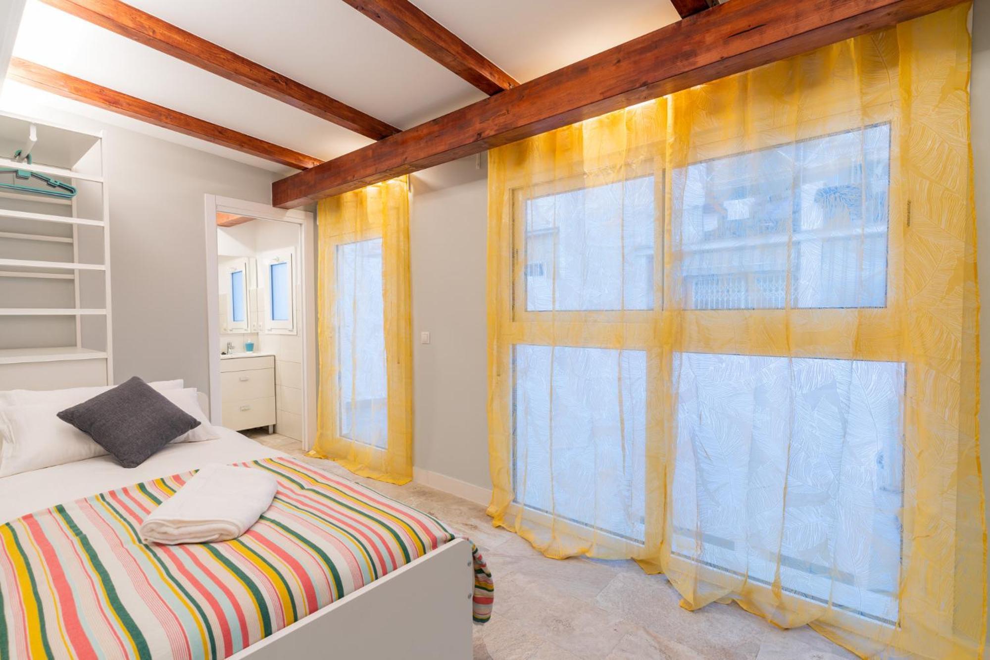 Apartamento Calixto Delight *