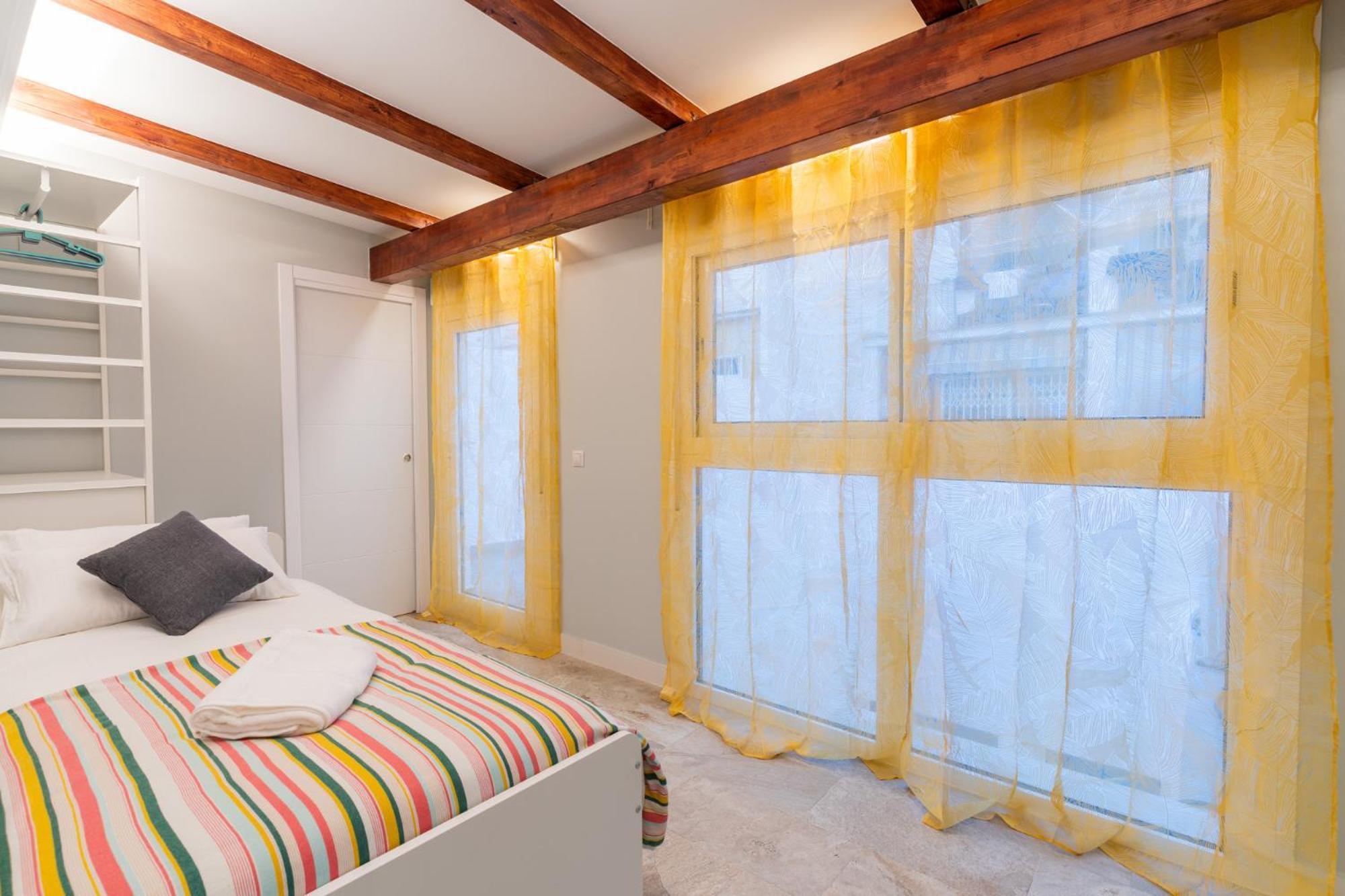 Calixto Delight Apartamento Valencia