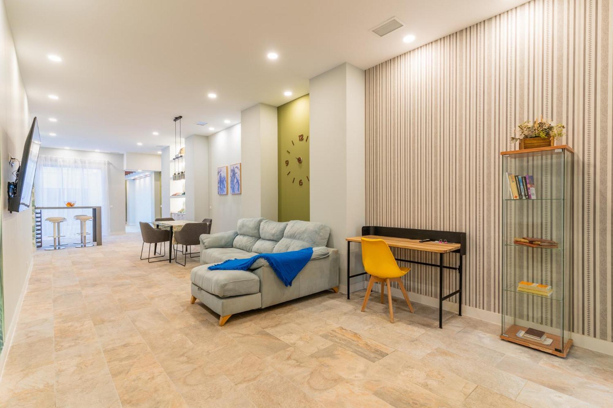 Apartamento Calixto Delight *